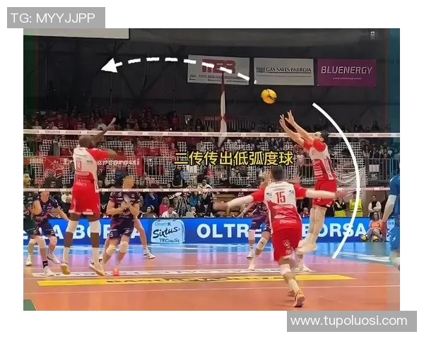 北京排球队快攻战术解析与技术特点深度剖析