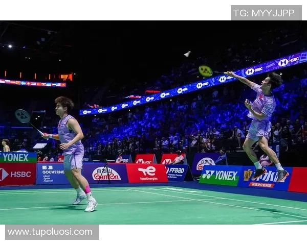 世界锦标赛点评：上海羽毛球队的实力表现