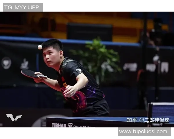 对话吴军:回顾乒乓球生涯的辉煌与挑战与未来展望 对话吴军:回顾乒乓球生涯的辉煌与挑战与未来展望