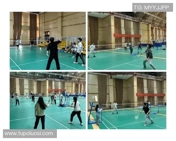 广州羽毛球队荣登全国团队协作排行榜第二名展现卓越实力与团结精神