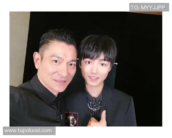 足球明星与鹿晗的跨界合作如何引领体育与娱乐的新潮流