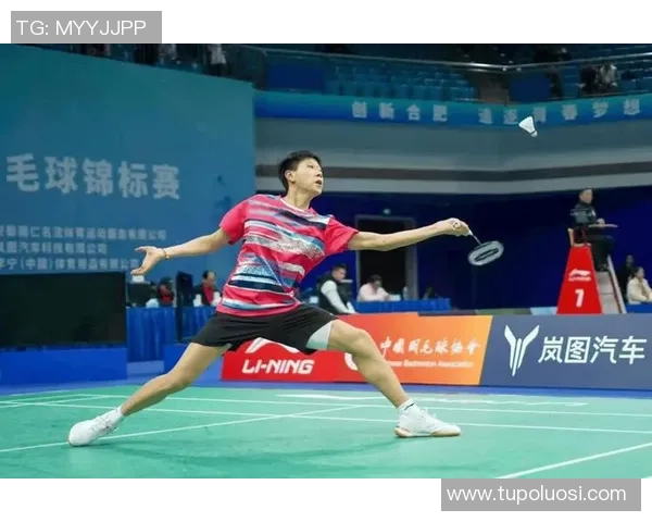 重庆羽毛球队表现卓越最新羽毛球个人能力排名前十揭晓
