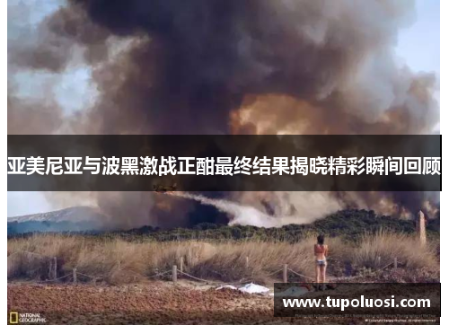 亚美尼亚与波黑激战正酣最终结果揭晓精彩瞬间回顾